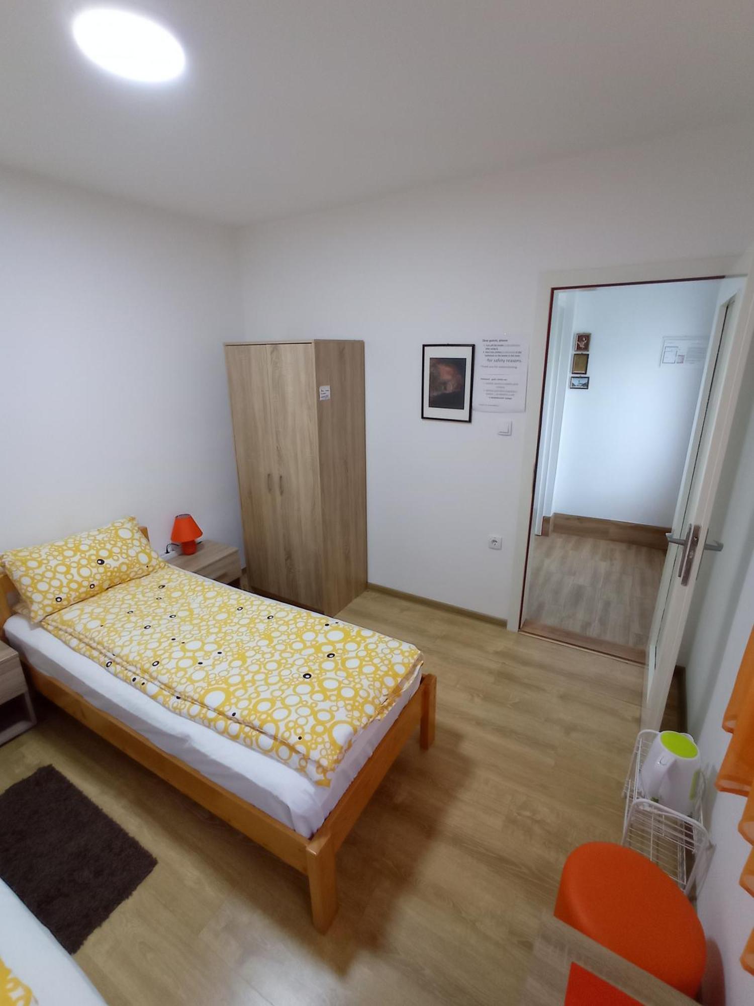 Sobe Ana Apartment ซอมโบร์ ภายนอก รูปภาพ