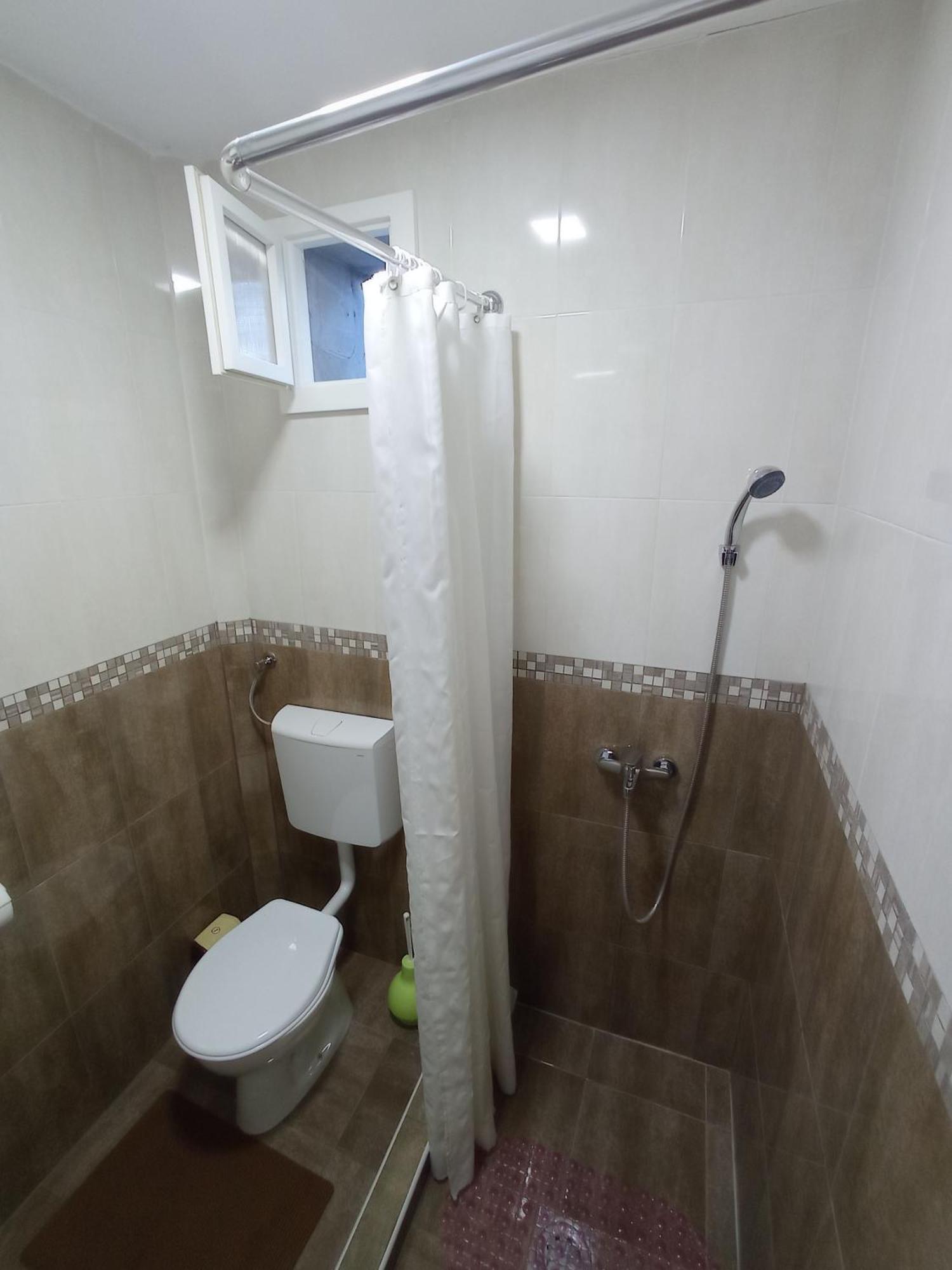 Sobe Ana Apartment ซอมโบร์ ภายนอก รูปภาพ