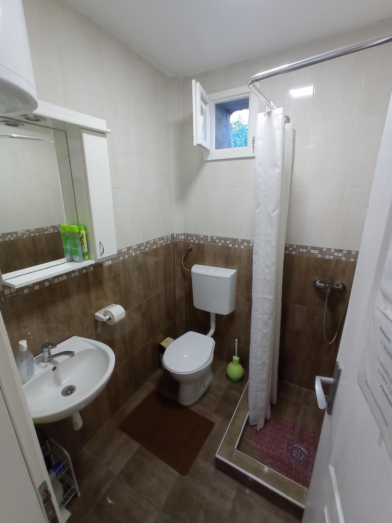 Sobe Ana Apartment ซอมโบร์ ภายนอก รูปภาพ