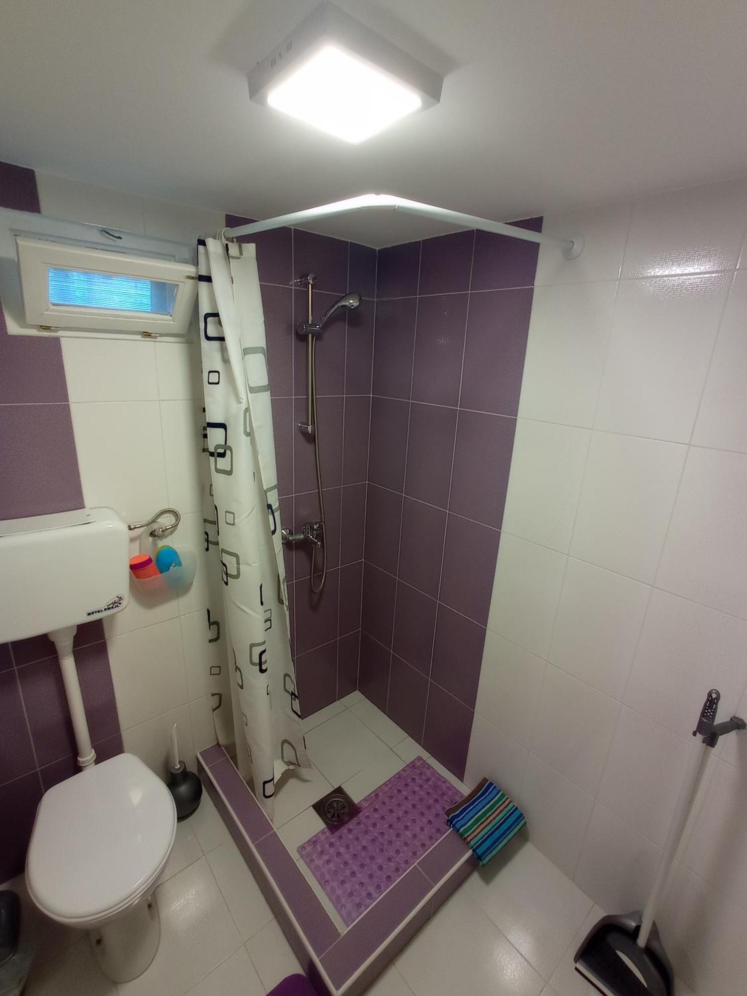Sobe Ana Apartment ซอมโบร์ ภายนอก รูปภาพ
